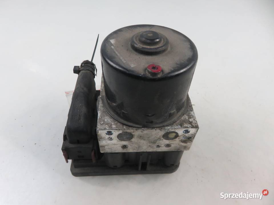 POMPA ABS OPEL ZAFIRA B 13234911AS 10020602484 osobowe