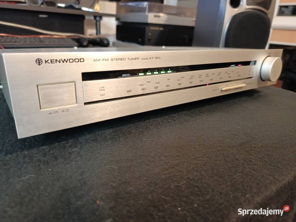Tuner KENWOOD KT 30L Gdynia