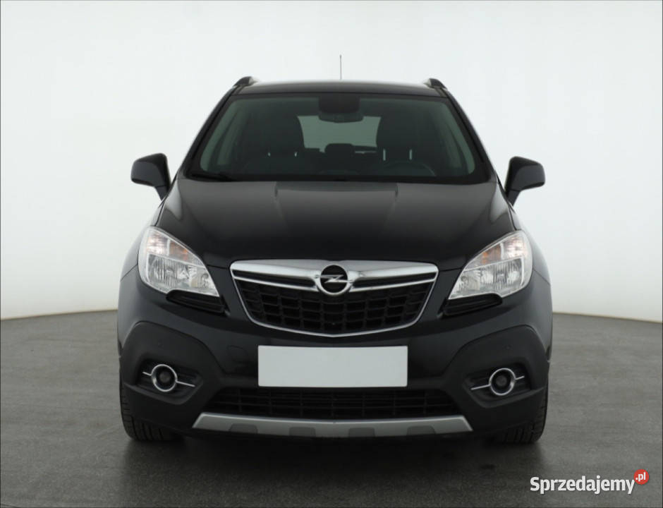 Opel Mokka 14 Turbo mazowieckie Piaseczno sprzedam