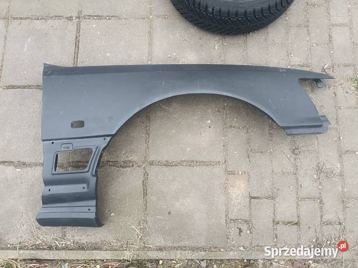 Lexus LS400 UCF10 Błotnik prawy przedni EU 8994r