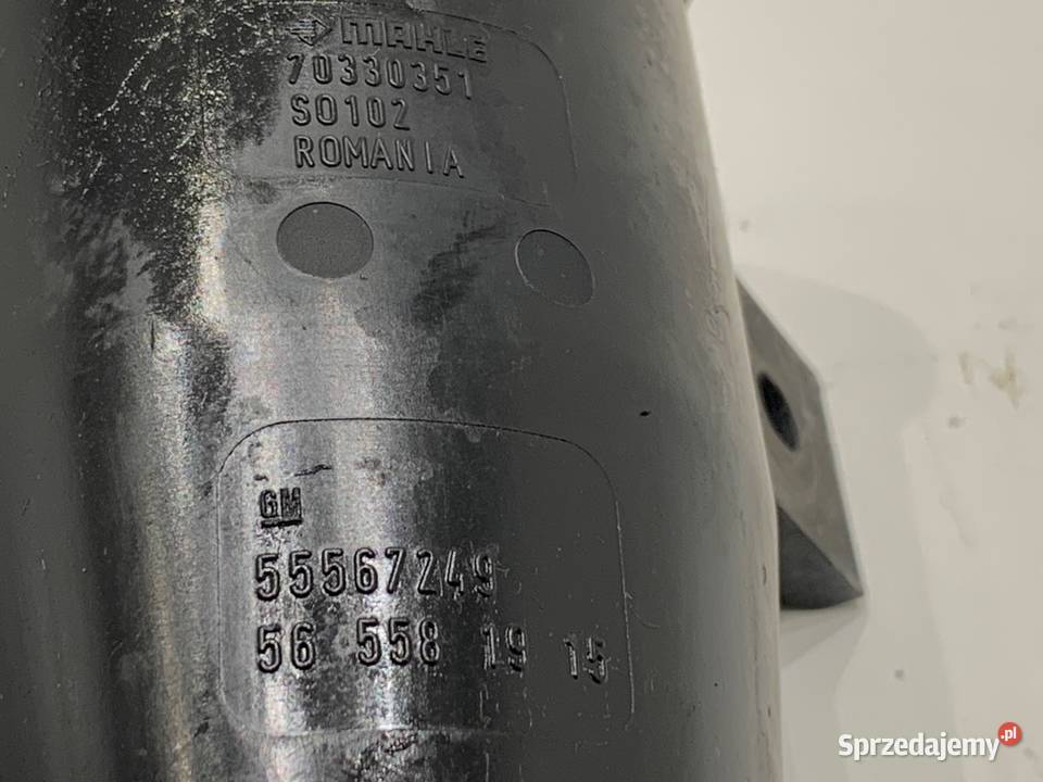 ODMA OPEL INSIGNIA A 55567249 Przewody, wtyczki i wiązki