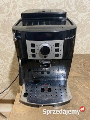 Ekspres do kawy firmy Delonghi lubelskie Kraśnik