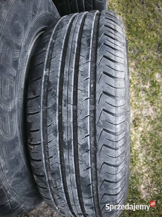 Alufelgi Koła Chrysler Voyager Głusko Duże