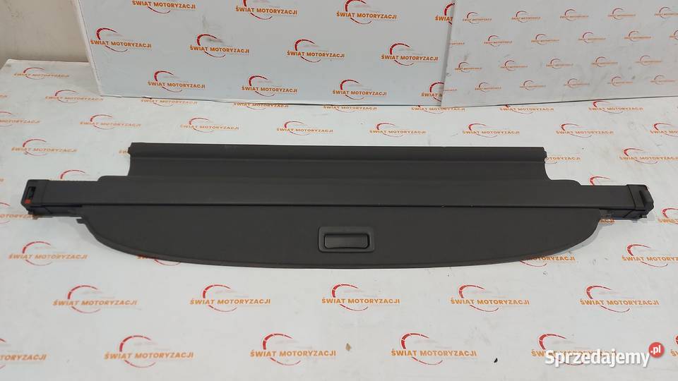 VOLVO V50 10r roleta bagażnika 39860407 Kielce