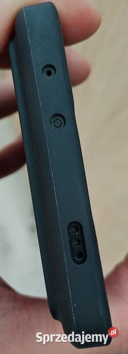 Telefon Smartfon POCO X6 Pro 5G Black 12GB RAM Warszawa