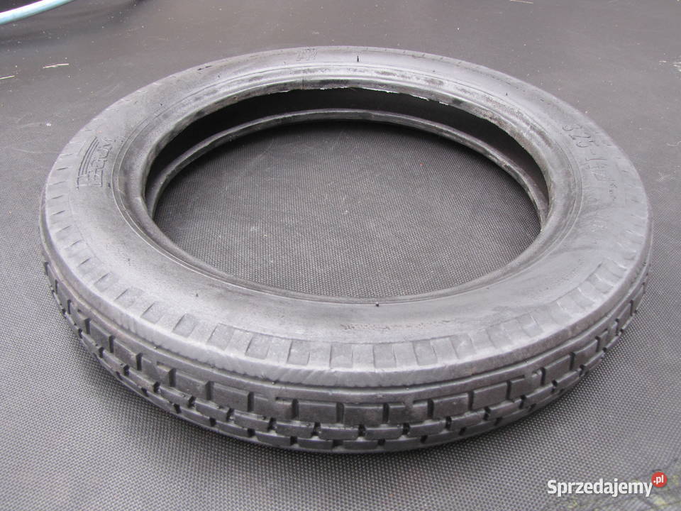 Wfm Osa M50 M52 opona Degum 32514 Rzepin Drugi