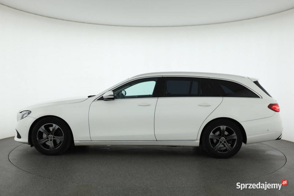 Mercedes E E 220 d 4MATIC Piaseczno sprzedam
