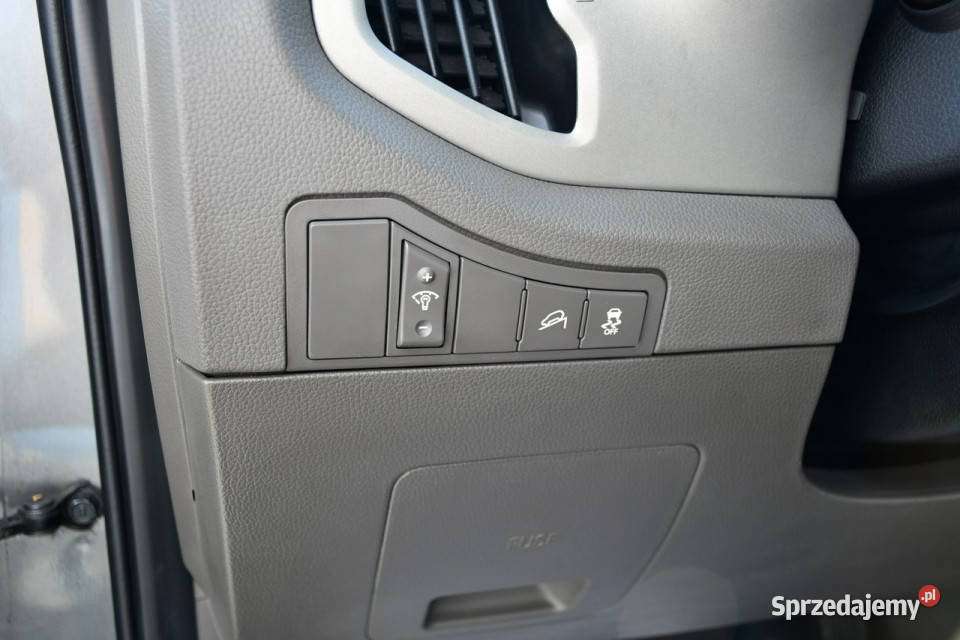 Kia Sportage 17 CRDI 100 Bezwypadkowy Serwis lubelskie Hrubieszów