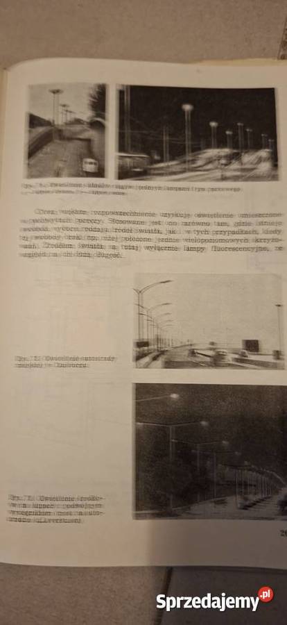 Wyposażenie mostów Józef Gramb 1979 Rzadkie Poznań