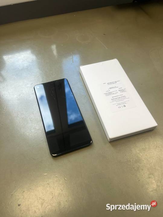 Samsung A21s SMA217 LCD wyświetlacz