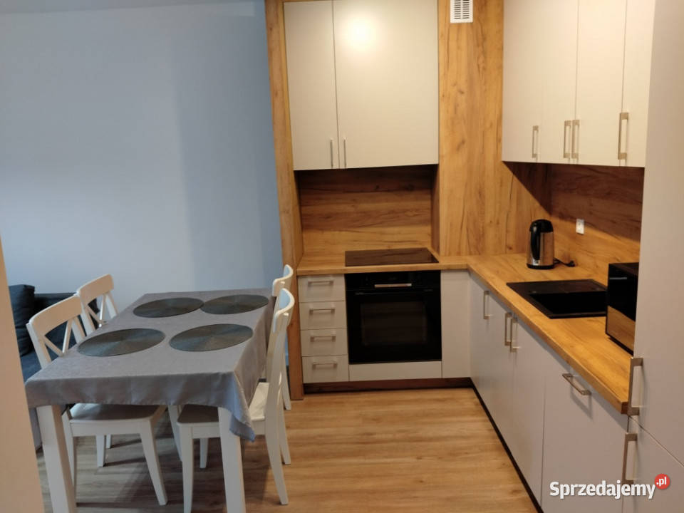 Gdynia 2pokoje 35 m2 internet sprzedam