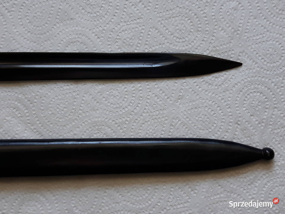 Bagnet Mauser 98 Argentina Super Stan Militaria Kielce