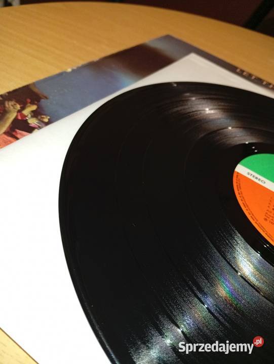 ACDC Let There Be Rock Press Porky Prime Cut sprzedam