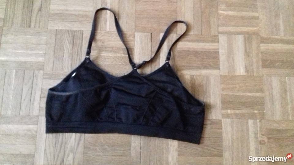 Biustonosz HM Bielizna damska Gdańsk sprzedam