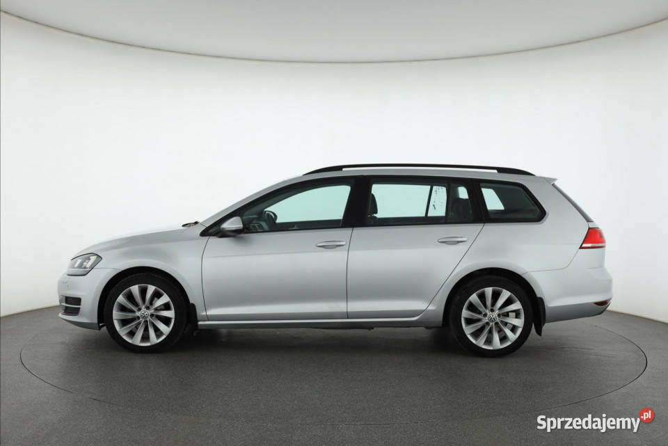 VW Golf 16 TDI