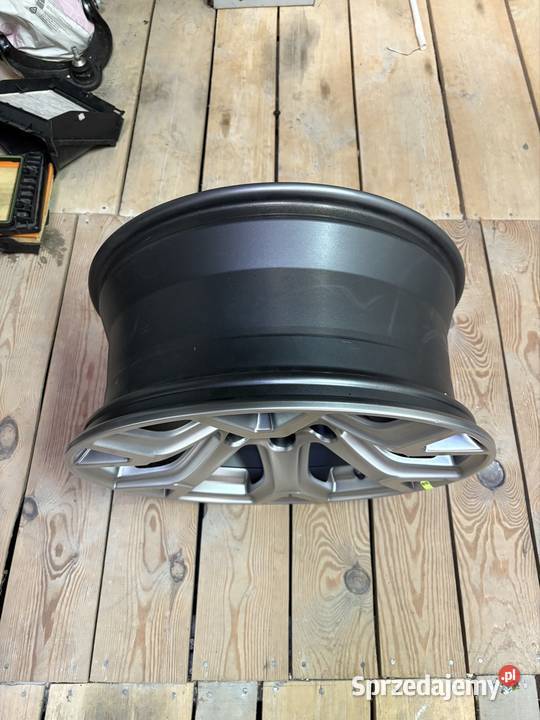 felga aluminiowa 20 nowa OEM numer części w