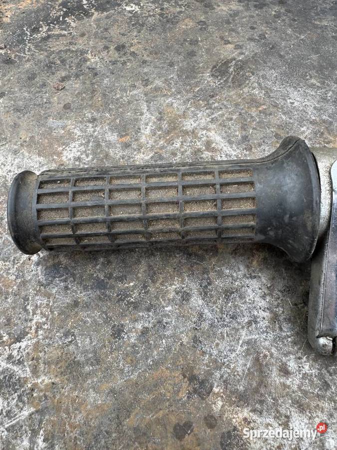 K750 Oryginalny ROLGAZ MANETKA Nowy podkarpackie Przemyśl