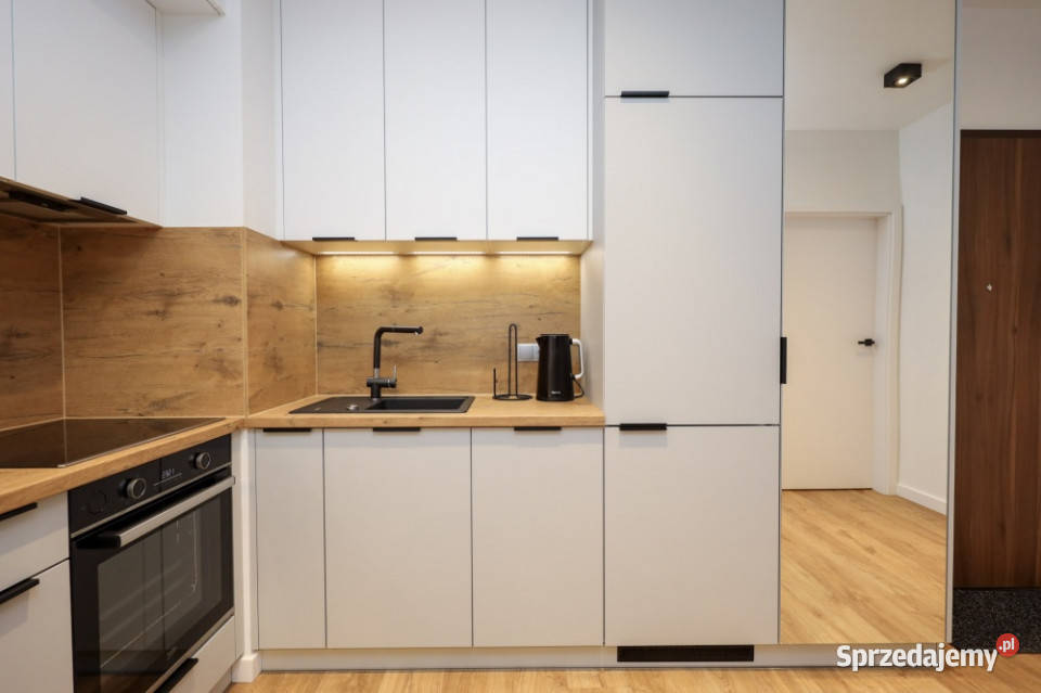 Mieszkanie na wynajem 4604m2 Rakowicka NOVUM Kraków sprzedam