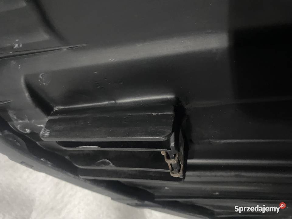 Lampa prawa Hyundai IX35 20092013 Europa Jasienica