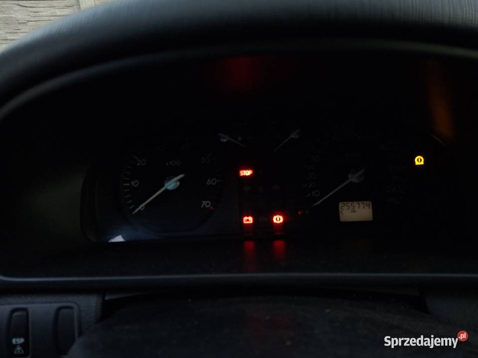 Sprzedam Renault Laguna 2 nieuszkodzony Poznań