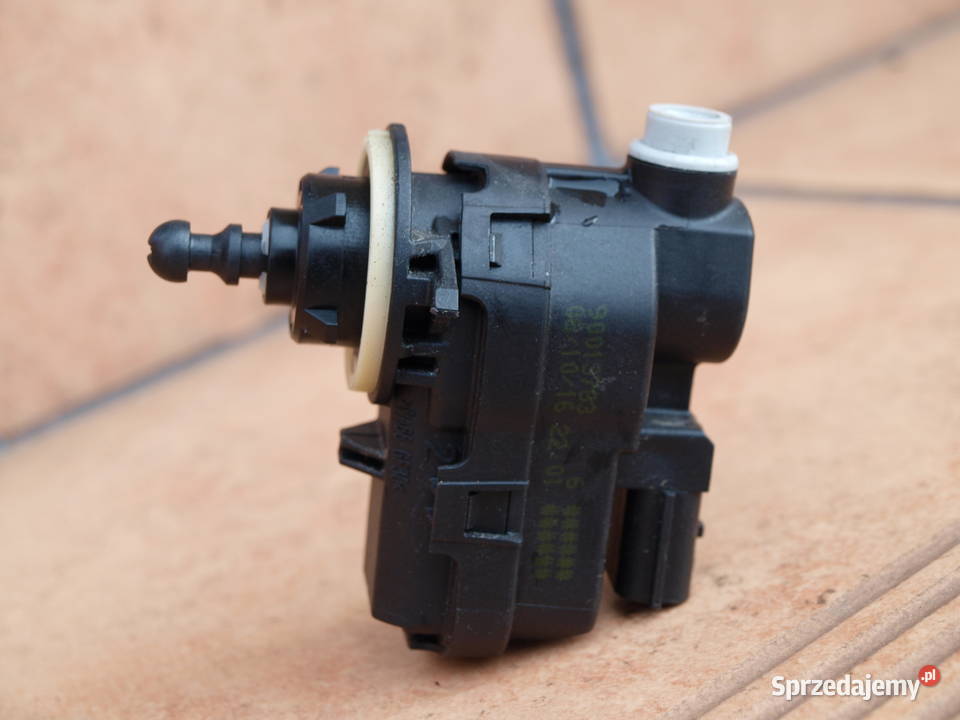 Toyota Aygo Yaris silniczek regulacji lampy wielkopolskie Kalisz sprzedam