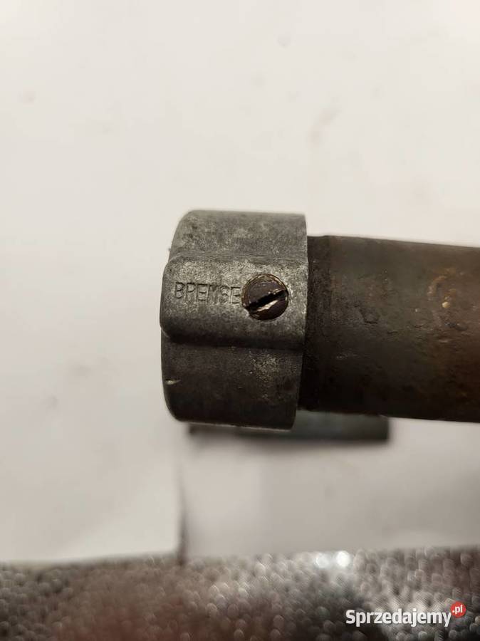 MILA MANETKA ROLGAZ MOCOWANIE AWO TURIST SIMSON Rybnik