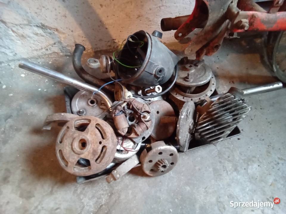 Sprzedam 2 komary Kłodawa