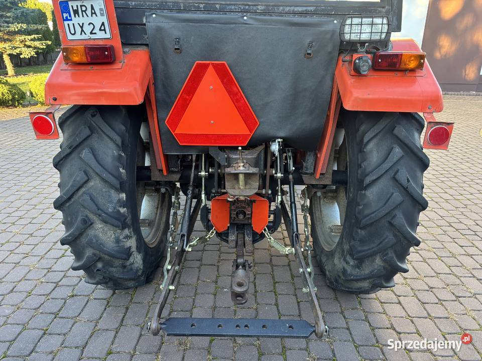 Ursus 2812 z 1996 roku w oryginale 5442mtg Ursus Pionki sprzedam