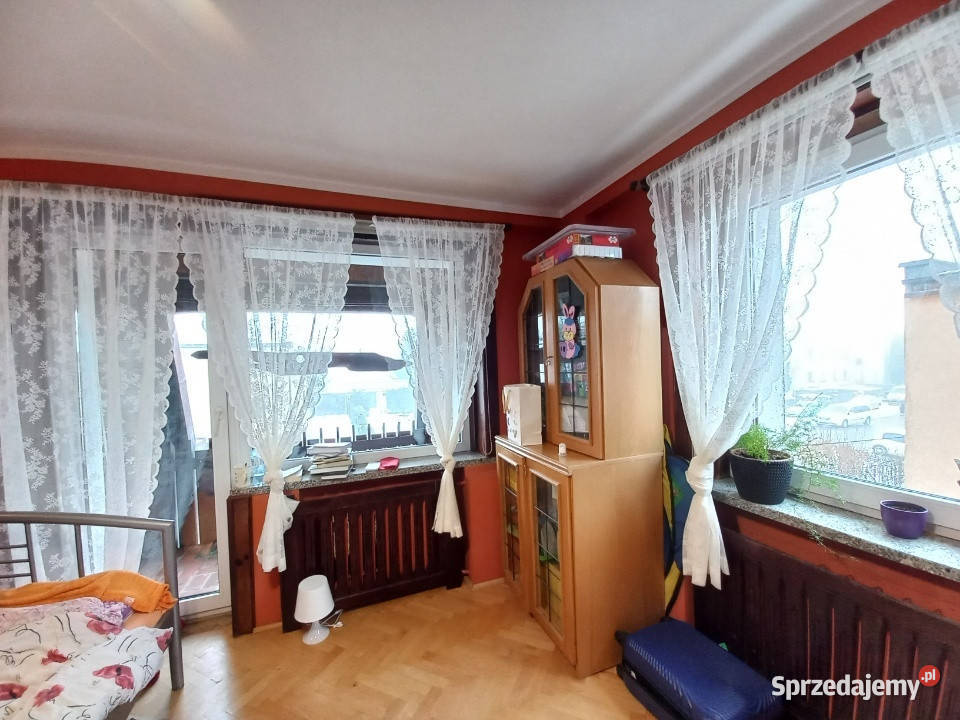 Dom na dużej działce Rokosowo papa Koszalin sprzedam