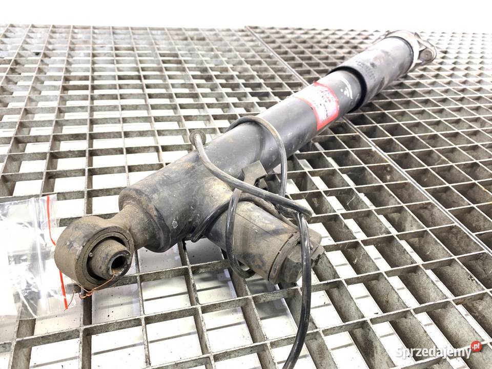 AMORTYZATOR LEWY TYŁ MERCEDES C218 Hatchback