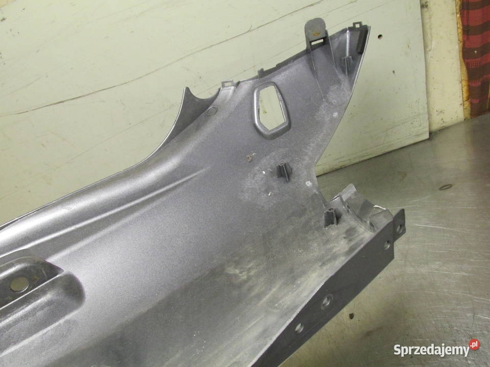 Prawy boczek plastik Suzuki Burgman 650 07r Sandomierz sprzedam