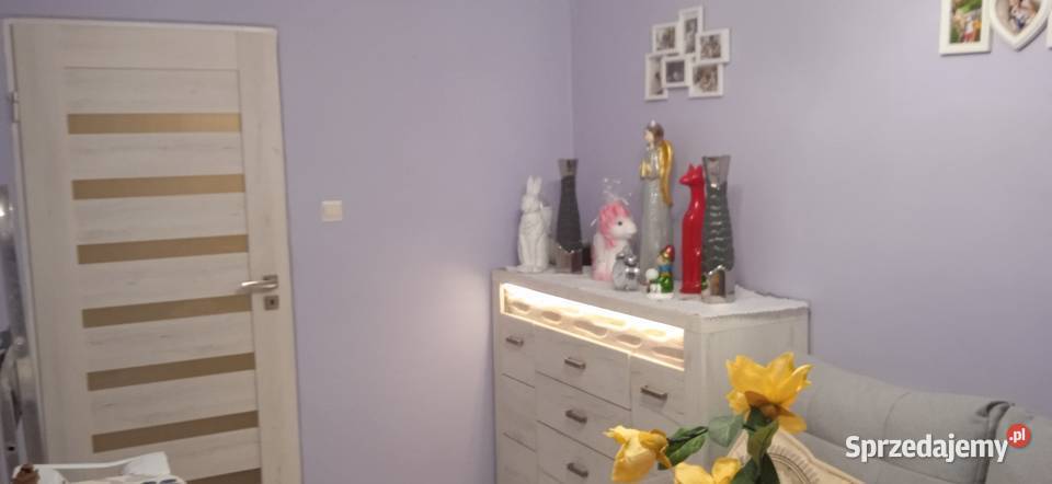 Sprzedam mieszkanie w lokalizacji parterowy Chełmża