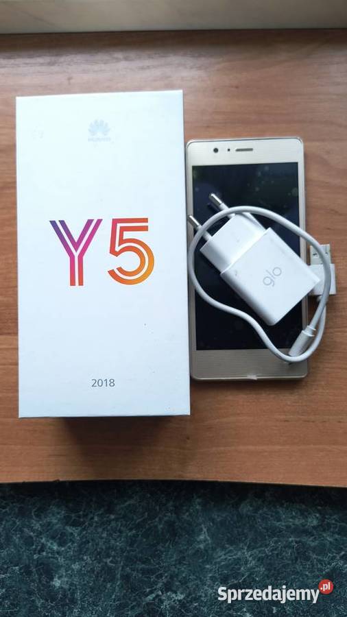 Telefon komórkowy Komórka Smartfon Huawei P9 śląskie Bielsko-Biała