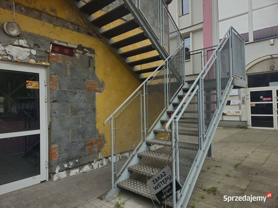 Sprzedam schody mazowieckie Radom sprzedam