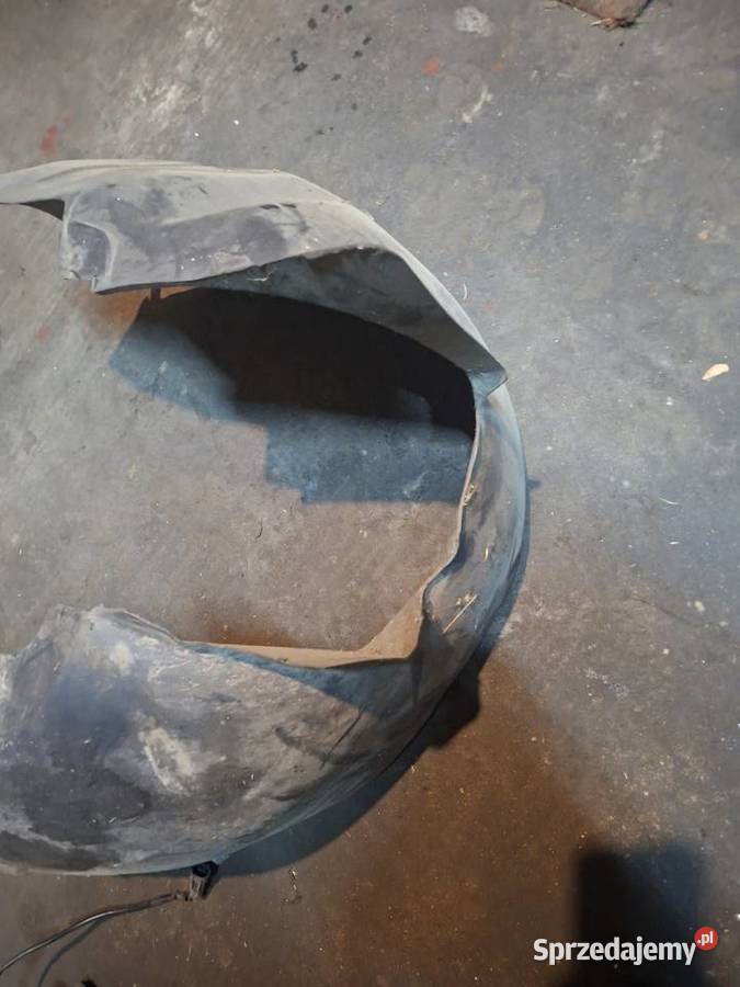 Nadkole lewy przód Fiat stilo Biłgoraj