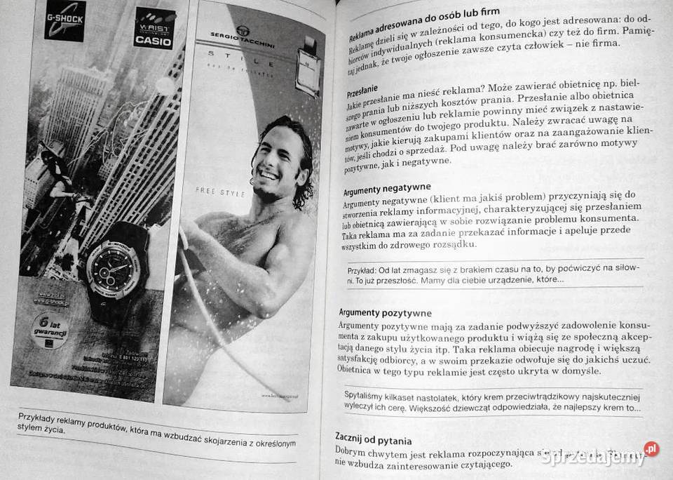 Marketing małych i średnich przedsiębiorstw B Rok wydania 2014 Chełm