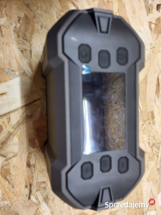 GREEN KEEPER Powerbank 3000A Rozruch Samochodu Myszyniec