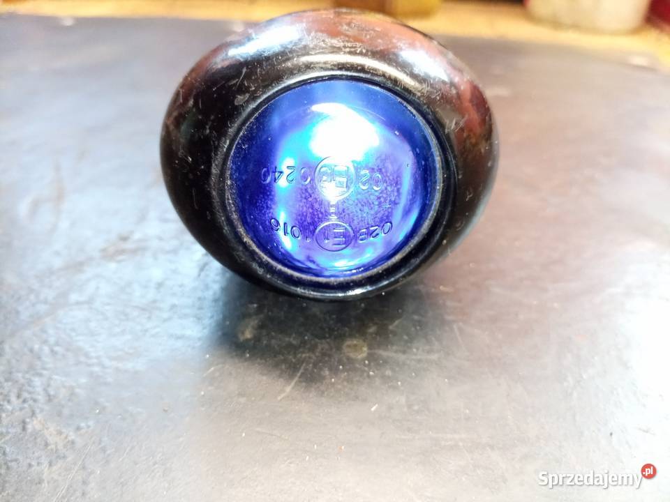 BMW oldtimer lampka halogen Reflektory i halogeny Stalowa Wola
