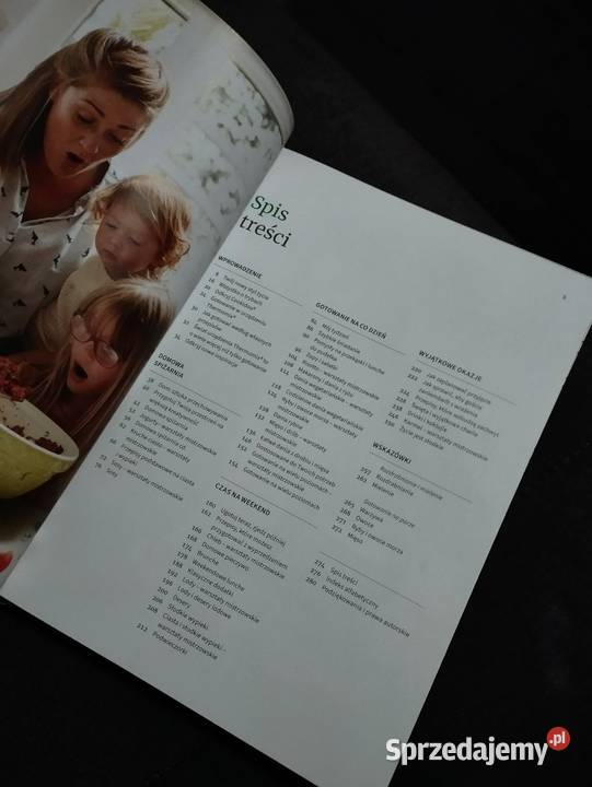 proste pomysły przepisy na każdy dzień thermomix Książki i Podręczniki