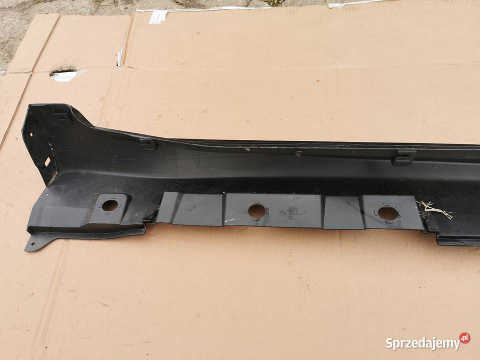 Listwa progowa lewa toyota Avensis t27 lift t29 Karoseria Międzychód sprzedam