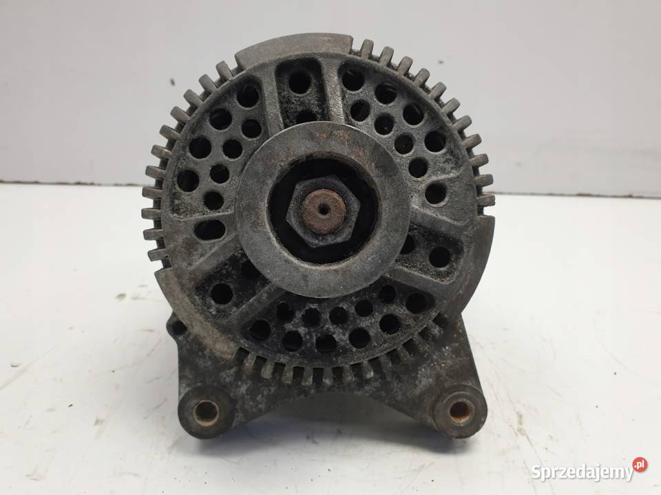 ALTERNATOR Ford Crown Victoria II 46 V8 Układ elektryczny silnika Chełm