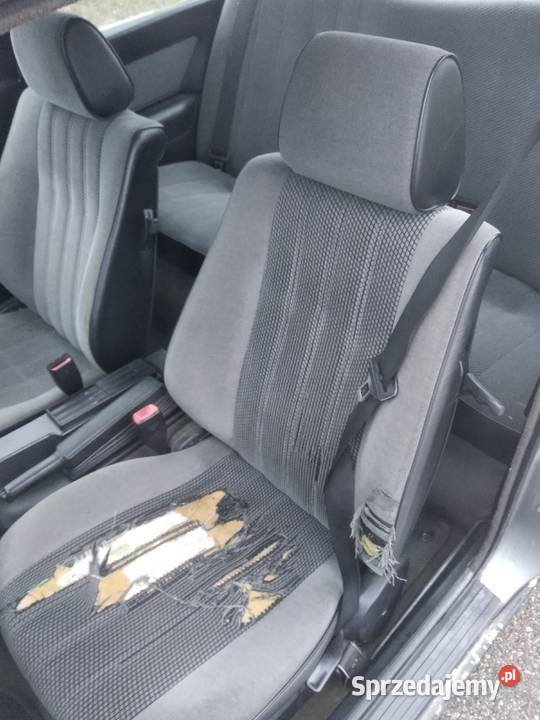 BMW E30 320i coupe SWAP 28 193 szpera Seria 3 Wasilków