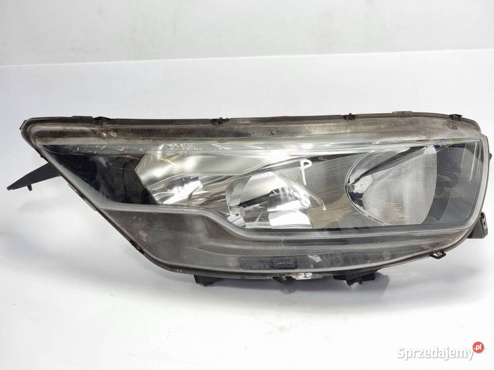 LAMPA PRAWA PRZÓD IVECO DAILY 35S17 5801473749 Lipno