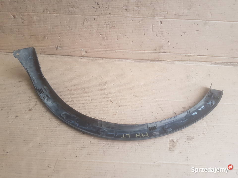 Suzuki Ignis MH 0410 listwa listwy nakładki na Karoseria Legnica sprzedam