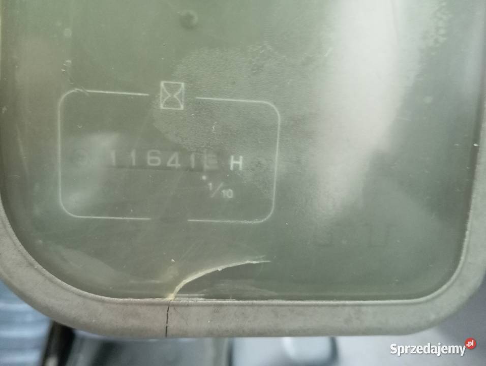 VOLVO EC 210 BLC KOPARKA GĄSIENICOWA Racławice sprzedam