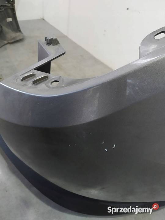 ZDERZAK TYŁ PDC B6S LEKKO USZKODZONY Hyundai