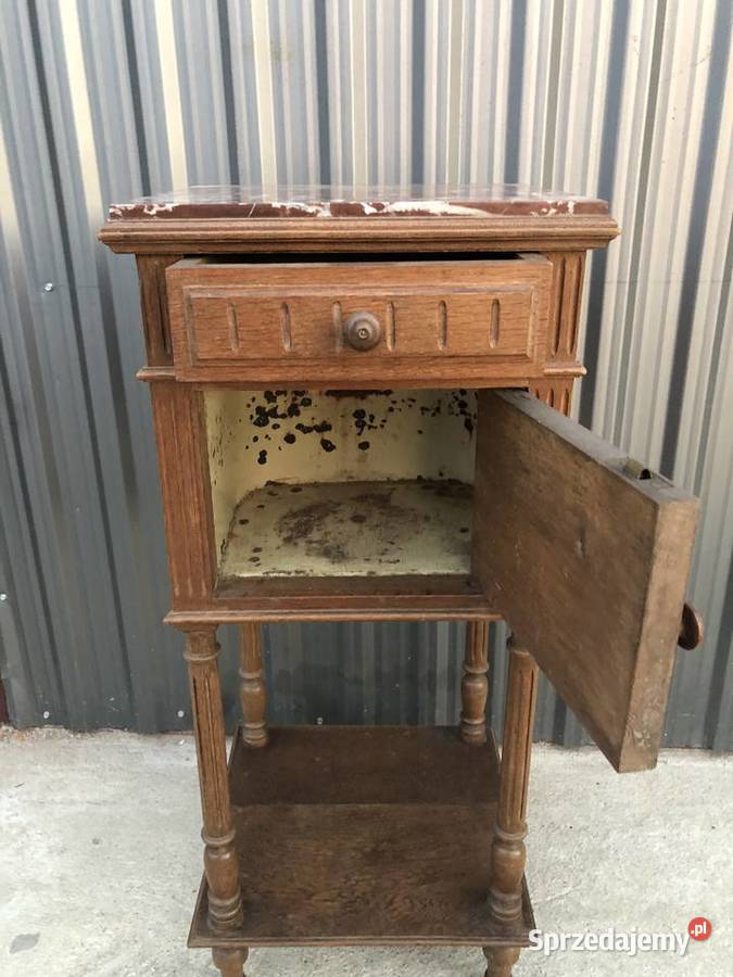 Szafka ZABYTKOWA Łowicz