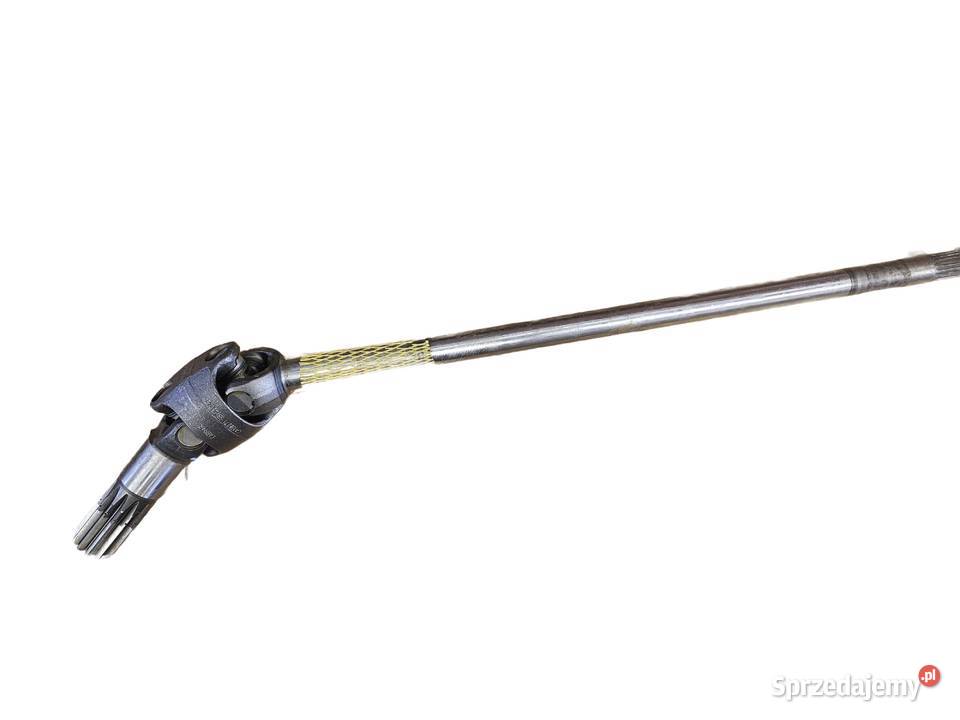 Półoś kompletna Holland LB110B FiatKobelco Gdynia