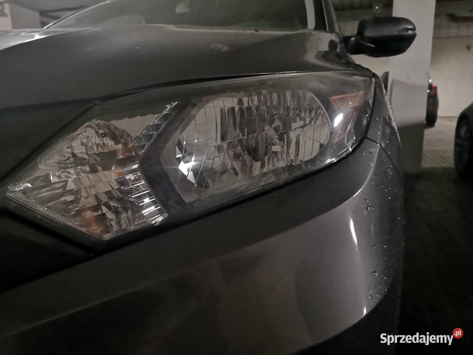 honda HRV 20152018 lampy przednie USA Oświetlenie Bydgoszcz