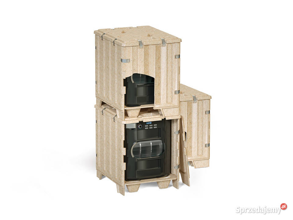 Mini paleta 400x600 ćwiartka 600x400 Producent Oświęcim